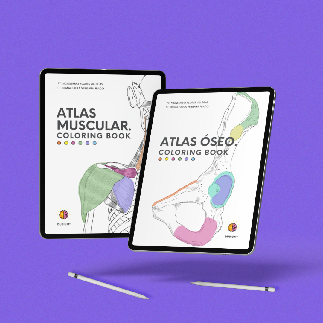 Kit Atlas