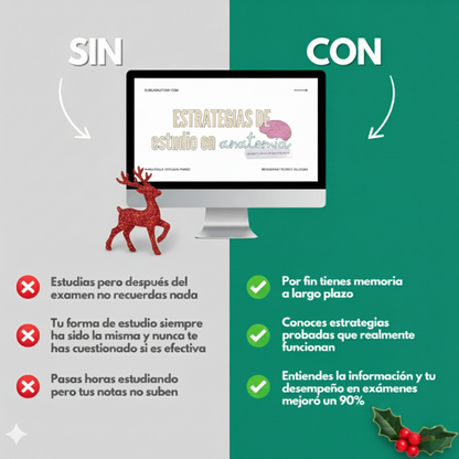 Estrategias de Estudio en Anatomía