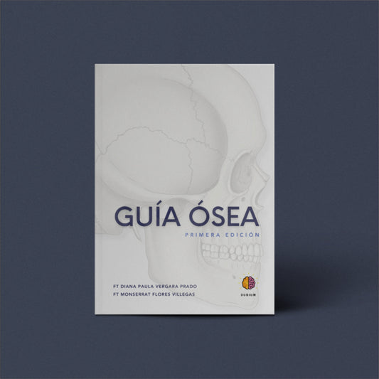 Guía Ósea