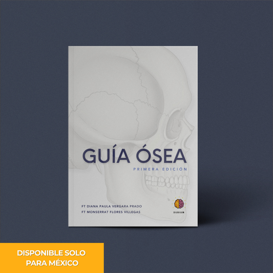 Libro Guía Ósea