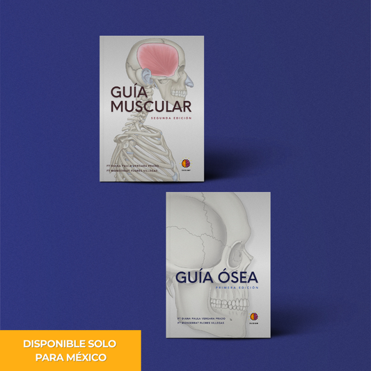 Anatomy Dúo Físico