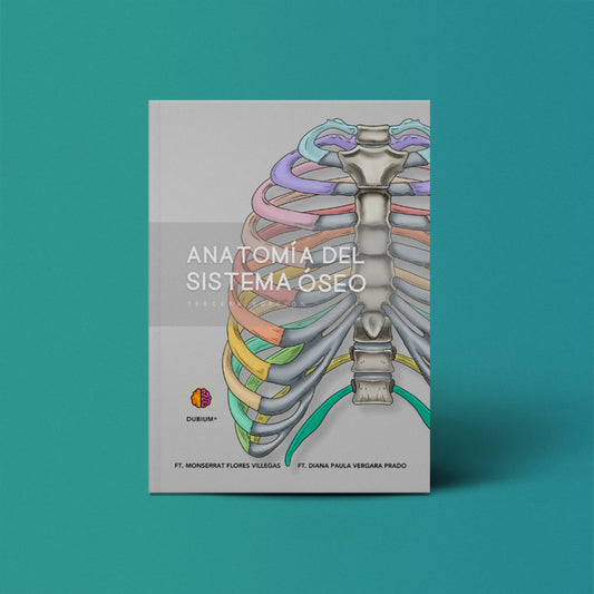 Anatomía del Sistema Óseo