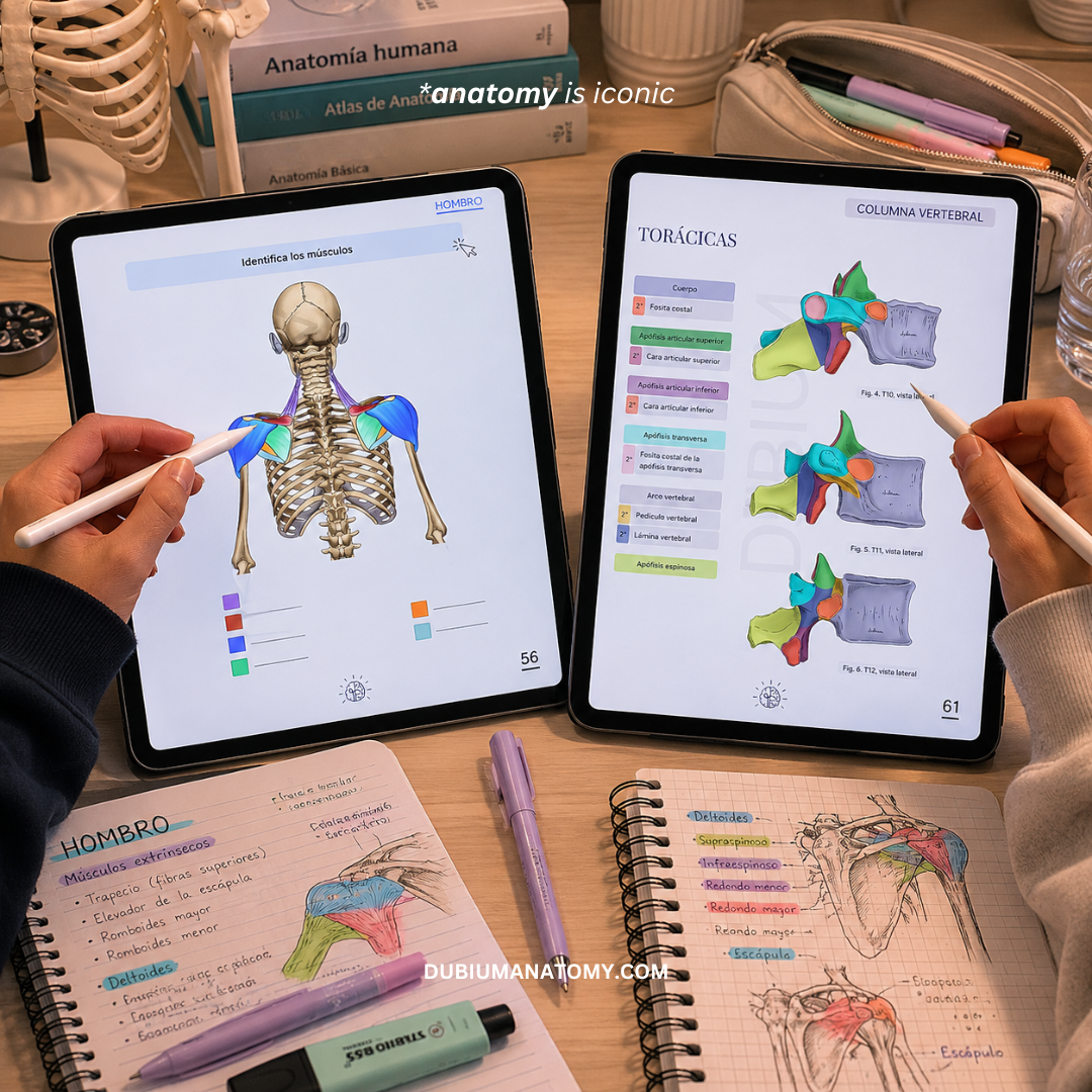 Anatomy Kit