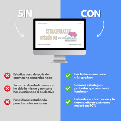 Estrategias de Estudio en Anatomía
