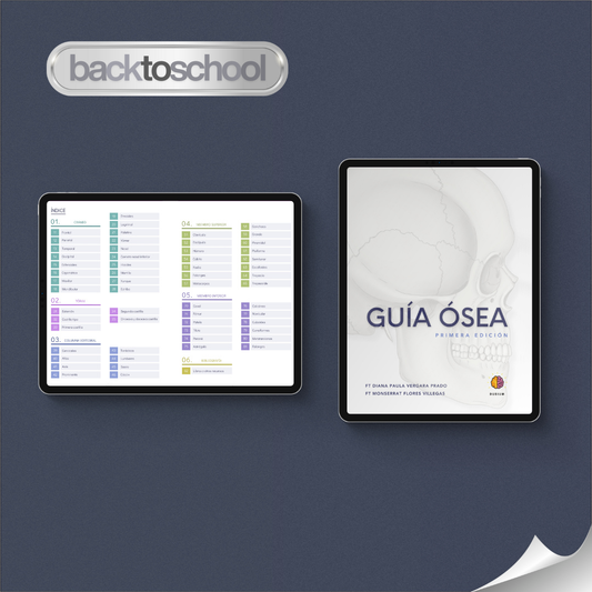 Guía Ósea