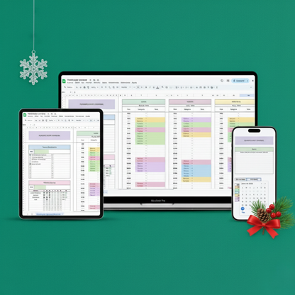 Planificador Semanal