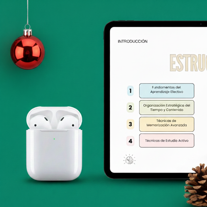 Estrategias de Estudio en Anatomía