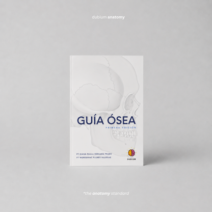 Libro Guía Ósea