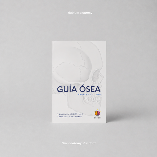 Libro Guía Ósea