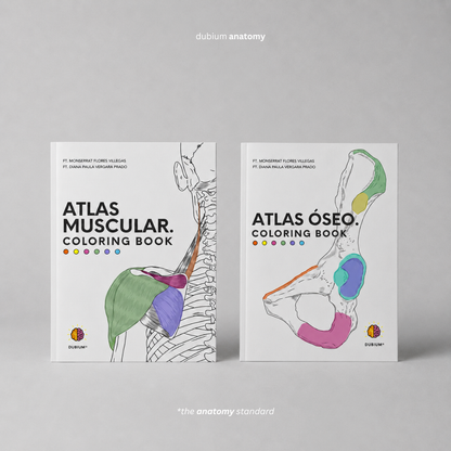 Kit Atlas Físico