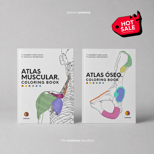 Kit Atlas Físico