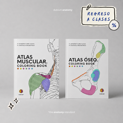 Kit Atlas Físico