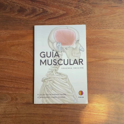 Guía Muscular